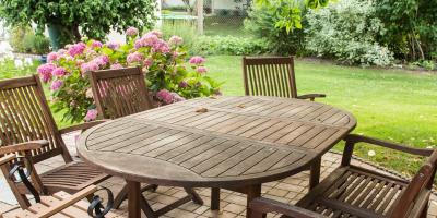 Kronika policyjna - ukradł krzesła i buty za 1500 zł