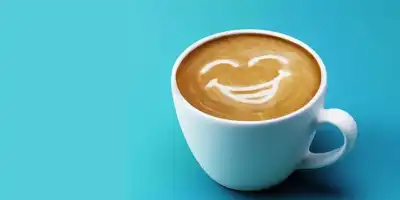 Kawa zbożowa - właściwości zdrowotne 