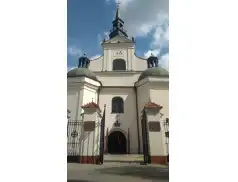 Pułtusk. Otwarte drzwi bazyliki - akcja zwiedzania świątyni w okresie wakacji