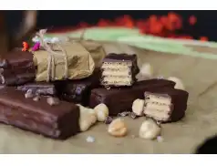 Domowe i Zdrowe Batoniki Bez Pieczenia: Przepisy na Szybkie Przekąski