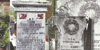 Podsumowanie XIV Kwesty na cmentarzu świętokrzyskim w Pułtusku