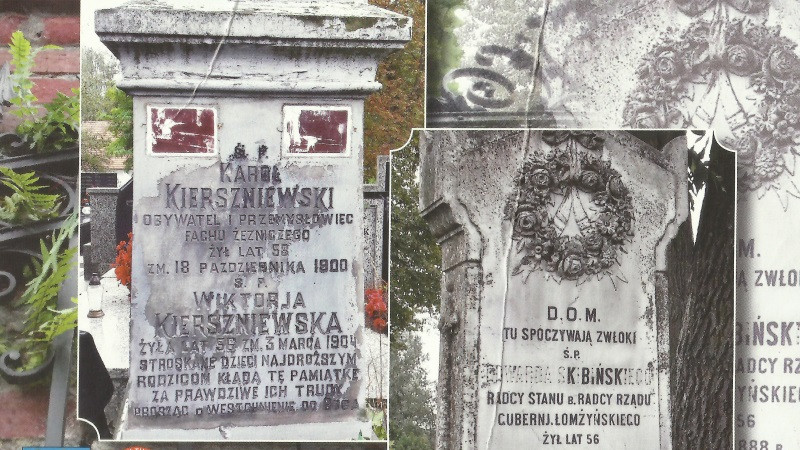 Podsumowanie XIV Kwesty na cmentarzu świętokrzyskim w Pułtusku