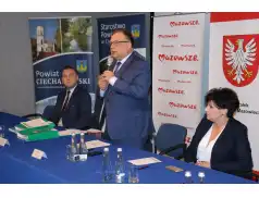 Blisko 4,7 mln zł na drogi dojazdowe do gruntów rolnych