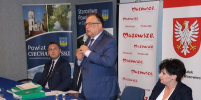 Blisko 4,7 mln zł na drogi dojazdowe do gruntów rolnych