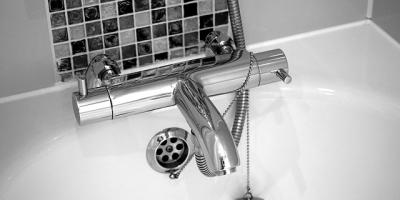 armatura prysznicowa