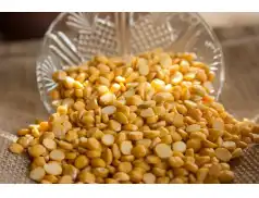 Soczewica a la musaka - przepis