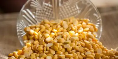 Soczewica a la musaka - przepis