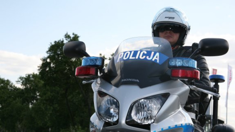 Długi weekend przed nami. Zadbajmy o bezpieczeństwo! - apelują policjanci
