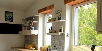 Estetyczne i wysokiej jakości okna z PCV? Tak, to możliwe!