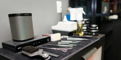 Okrali zakład fryzjerski w Pułtusku