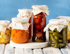 Gdzie kupić domowe przetwory?