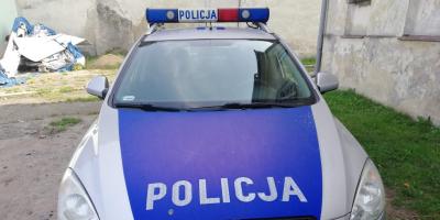 Groźby coraz częstsze... i inne wydarzenia - Kronika KPP Pułtusk 4-11.01.2019