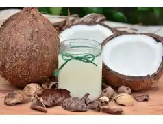 Zastosowania oleju kokosowego w pielęgnacji