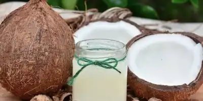 Zastosowania oleju kokosowego w pielęgnacji