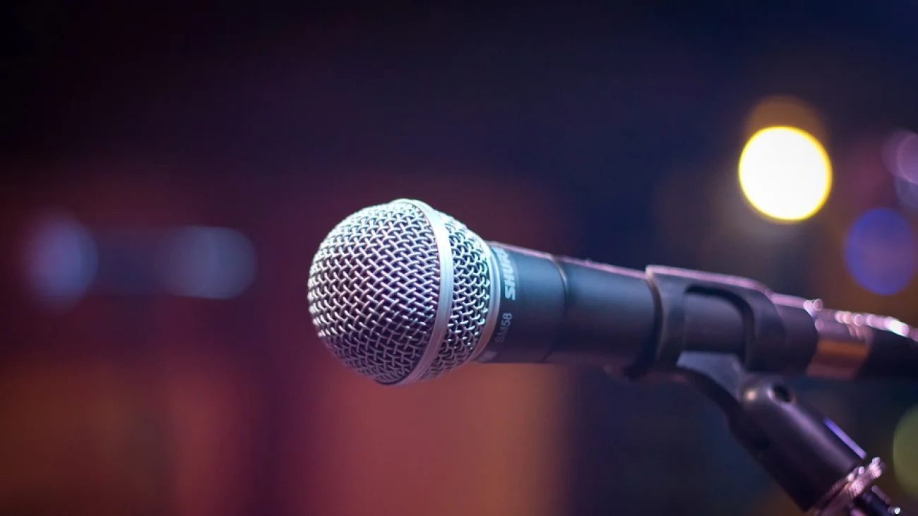 W sześciu strunach zaklęta muzyka - Ogólopolski Konkurs Piosenek Krzysztofa Klenczona i Czerwonych Gitar