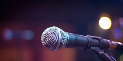 W sześciu strunach zaklęta muzyka - Ogólopolski Konkurs Piosenek Krzysztofa Klenczona i Czerwonych Gitar