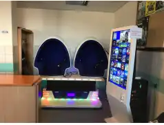 Wirtualny świat już w Pułtusku!