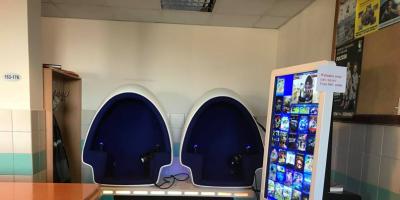 Wirtualny świat już w Pułtusku!