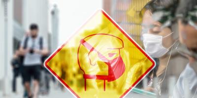 Alert międzynarodowy WHO w związku z rozprzestrzenianiem się koronawirusa