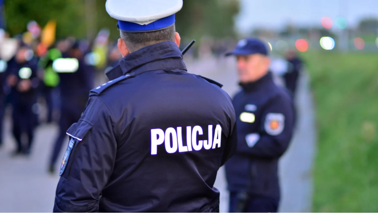 Ponad 900 kierowców skontrolowanych przez pułtuską policję. Wszyscy byli trzeźwi