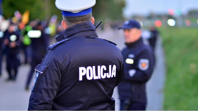 Ponad 900 kierowców skontrolowanych przez pułtuską policję. Wszyscy byli trzeźwi