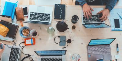 Szkolenia online – czy warto?