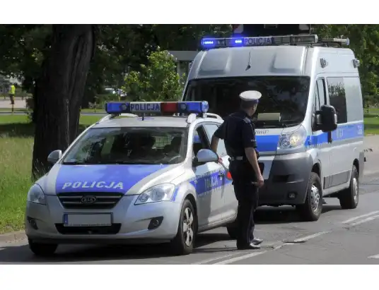 5 mandatów - podsumowanie działań Noga z gazu