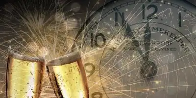 Życzenia noworoczne