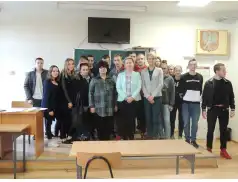 Warsztaty z Doradcą zawodowym