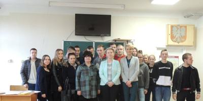 Warsztaty z Doradcą zawodowym