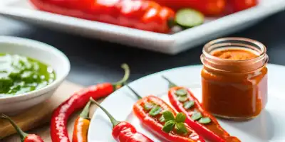 Smak tradycji w twojej kuchni. Jak przygotować domowy paprykarz szczeciński z rybą w głównej roli?