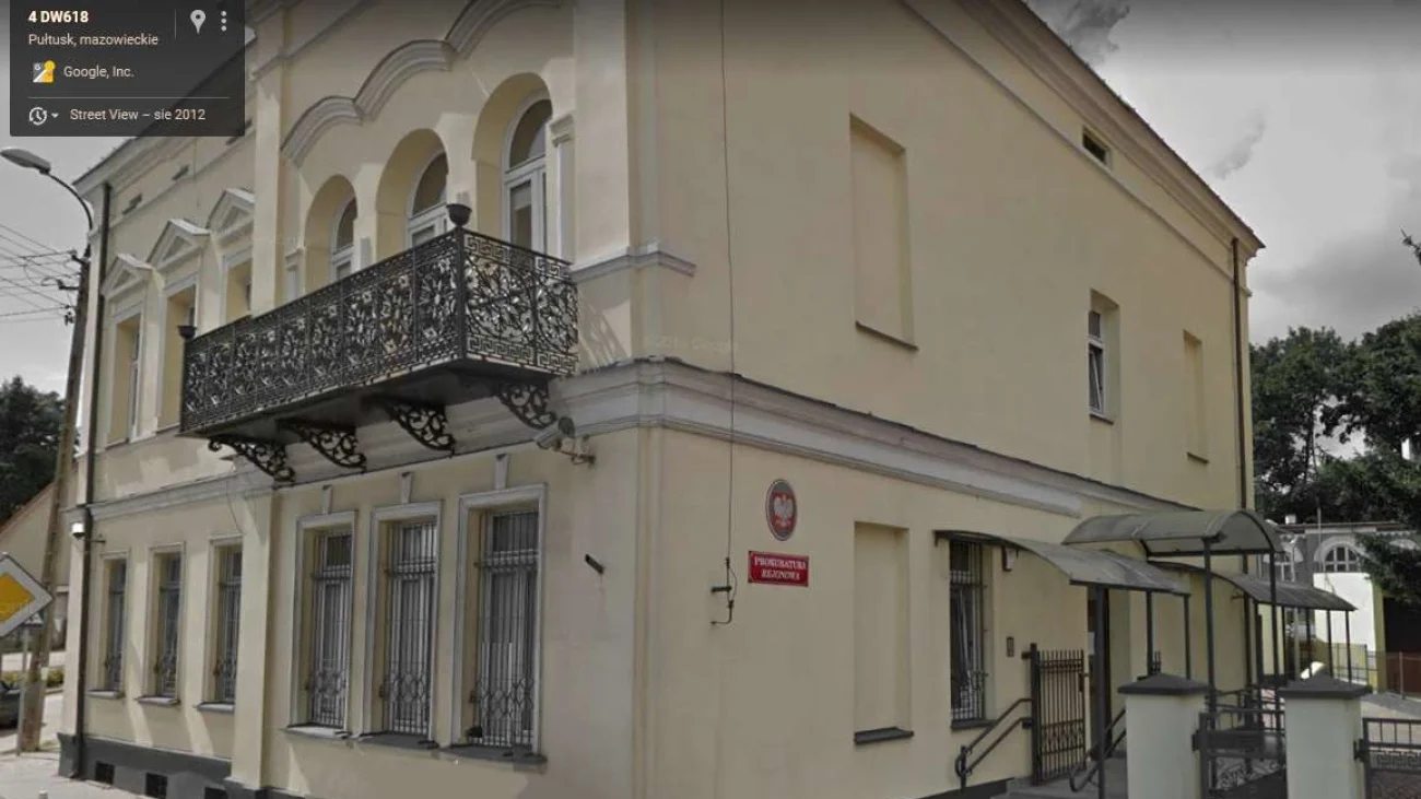 Czynności związane z ustaleniem przyczyny śmierci pułtuszczanki jeszcze potrwają! [aktualizacja]