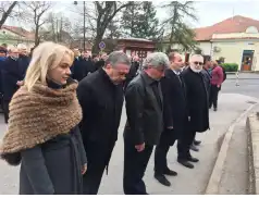 Władze miasta Pułtusk z wizytą w partnerskim mieście Szerencs na Węgrzech