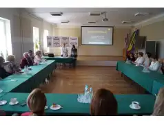 Pomoce dydaktyczne o wartości 105 tyś zł w pułtuskim Prusie