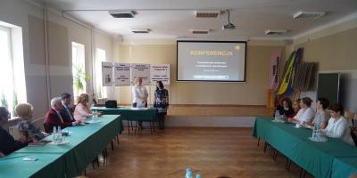 Pomoce dydaktyczne o wartości 105 tyś zł w pułtuskim Prusie