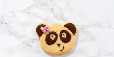 Smakowite misie w twojej kuchni. Przepis na wyjątkowe ciasteczka