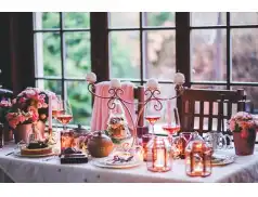 Pomysły na kolacje walentynkową