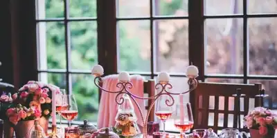 Pomysły na kolacje walentynkową