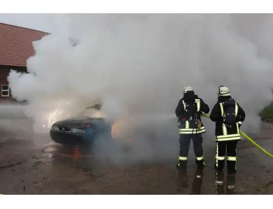 To były pracowite święta dla naszych strażaków!