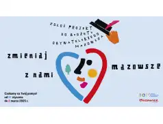 Ruszył Budżet Obywatelski Mazowsza – 30 mln zł na projekty mieszkańców!