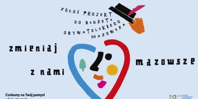 Ruszył Budżet Obywatelski Mazowsza – 30 mln zł na projekty mieszkańców!