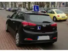 Prawo jazdy w Pułtusku. Ranking zdawalności szkół nauki jazdy w powiecie pułtuskim