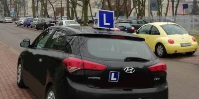 Prawo jazdy w Pułtusku. Ranking zdawalności szkół nauki jazdy w powiecie pułtuskim