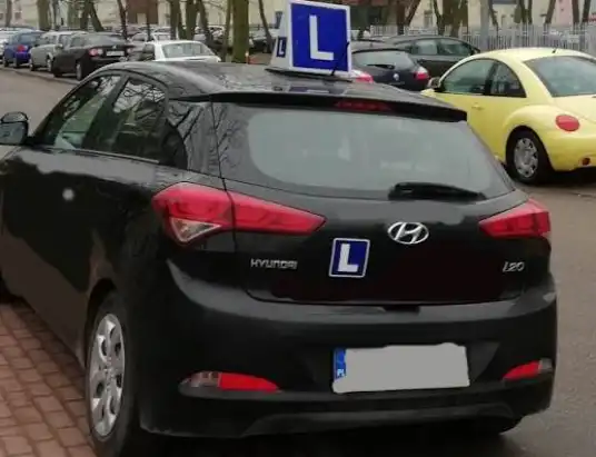 Gdzie na prawo jazdy? - Ranking ośrodków wg zdawalności w powiecie pułtuskim