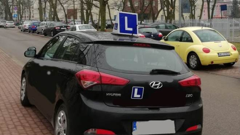 Gdzie na prawo jazdy? - Ranking ośrodków wg zdawalności w powiecie pułtuskim