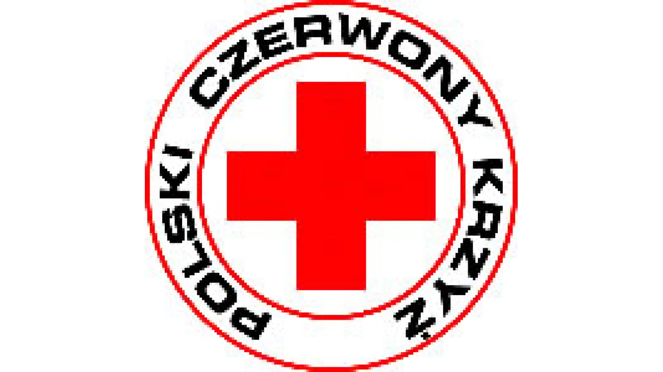 POTRZEBNA KREW!