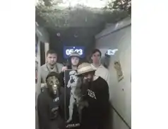 Escape roomy, kręgielnia i cerkiew czyli uczniowie z Ruszkowskiego na wycieczce 