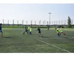 Chłopcy z Winnicy najlepsi w powiatowych rozgrywkach