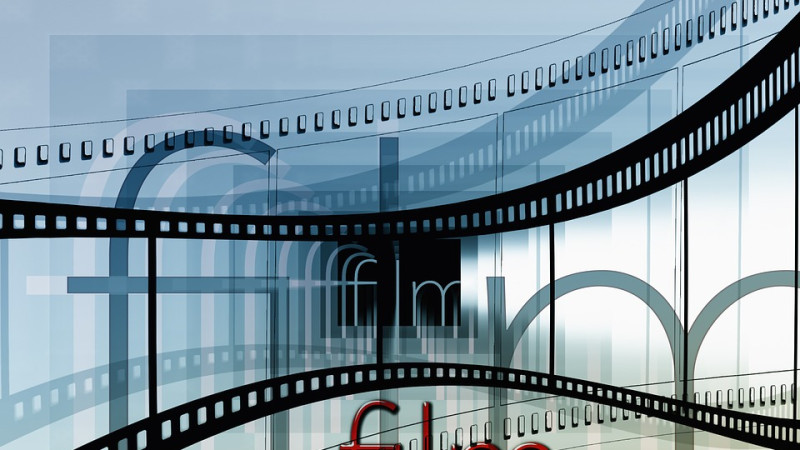 Lubię polskie kino - cykl filmów w pułtuskim kinie Narew
