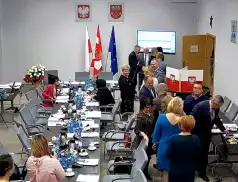 Jan Zalewski nadal starostą powiatu pułtuskiego!